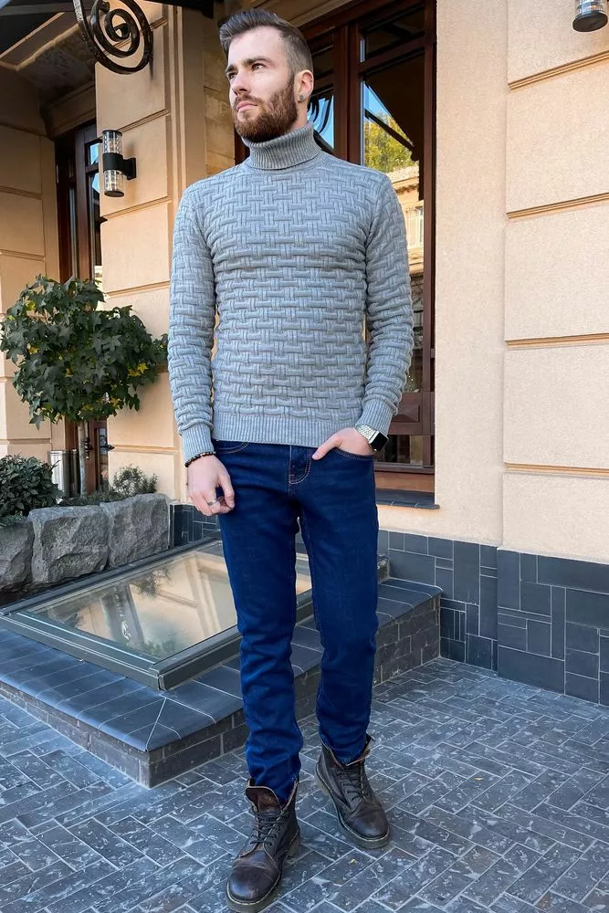 Чоловічий одяг